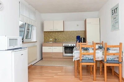 Appartamento Vacanza con famiglia Neuharlingersiel