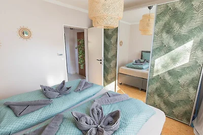 Appartamento Vacanza con famiglia Varel