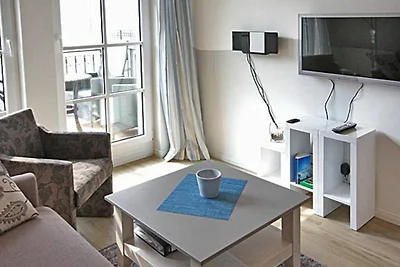 FeWo Seepferdchen A 2.02 Ref. 138575