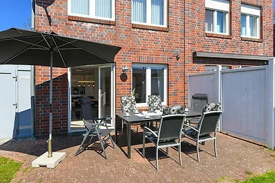 Ferienhaus Nordseedeich