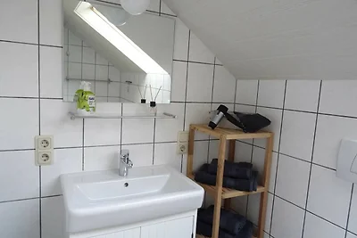 Vakantieappartement Gezinsvakantie Leer
