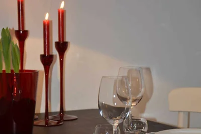 Ferienwohnung Kleine Fluchten