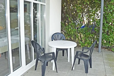 04 schöne 1-Raum-Fewo tlw.