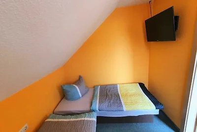 Ferienwohnung Nr. 3 OG
