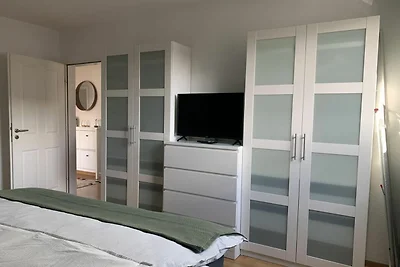 Ferienwohnung Quartier fünf