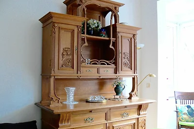 Vakantieappartement Gezinsvakantie Bad Harzburg