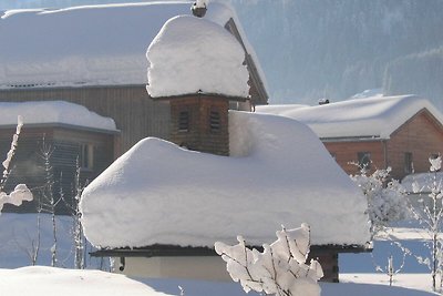 Vakantieappartement Gezinsvakantie Au in Vorarlberg