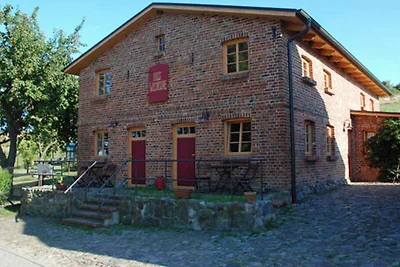 01 Ferienwohnung Gänseblümchen mit Seeblick