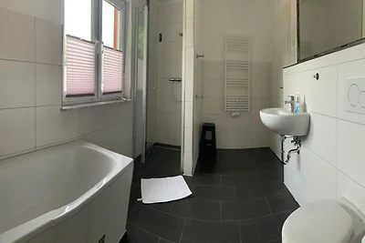 Das Ferienhaus