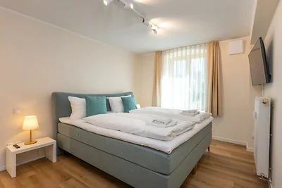 Ostseevilla, App. 05