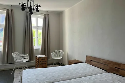 Ferienwohnung Muttje