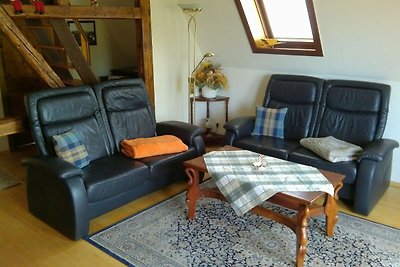 Ferienwohnung Villa am Wald