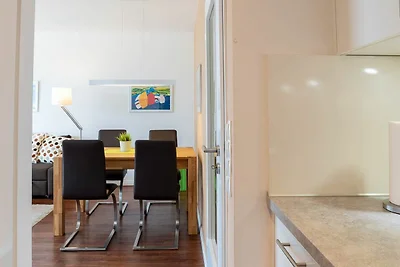 Vakantieappartement Gezinsvakantie Kiel