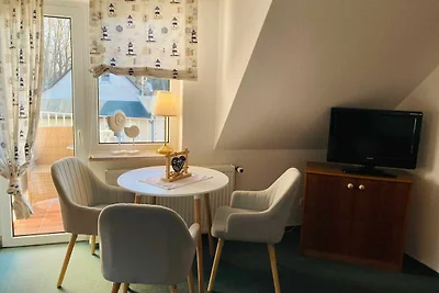 Appartamento Vacanza con famiglia Trassenheide