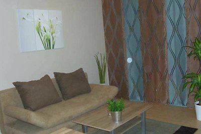 Appartement Cassiopaia