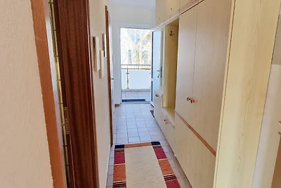 Haus Utlande Whg 20