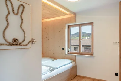 Vakantieappartement Gezinsvakantie Oberhofen am Irrsee