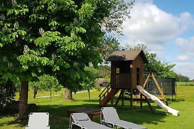 Apartament Dla rodzin Pottenstein