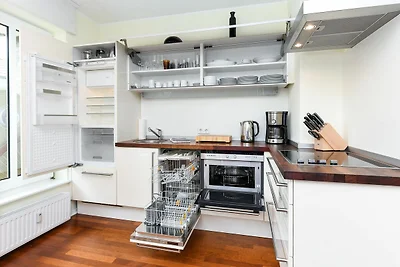 Vakantieappartement Gezinsvakantie Langeoog