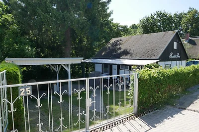 Vakantieappartement Gezinsvakantie Neuhof