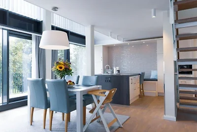 Mare Grand Maisonett Suite