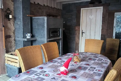 Casa vacanze Vacanza di relax Jussarupt