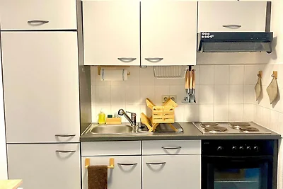 Apartament Dla rodzin Potsdam-Mittelmark
