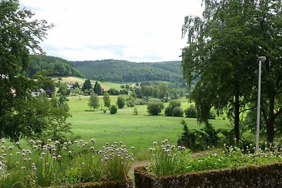 Vakantieappartement Gezinsvakantie Oberzent