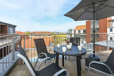 Ferienwohnung Inselblick