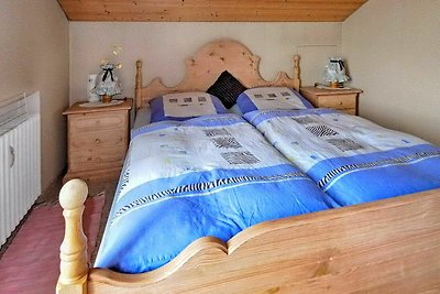 Apartamento Vacaciones familiares Sonthofen