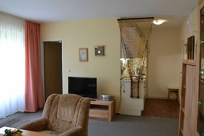 Appartamento Vacanza con famiglia Timmendorf