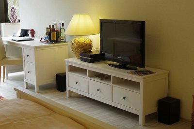 Komfort Apartment Comtessa