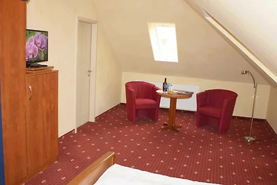 DZ mit Meerblick ODZ