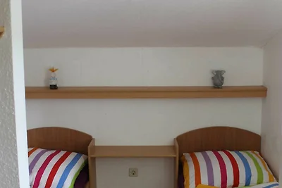 2 Schlafzimmer