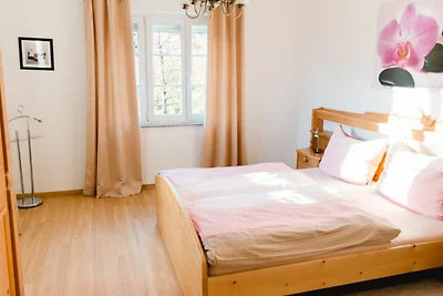 apartman za odmor Obiteljski odmor Eisenberg