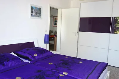 Appartamento Vacanza con famiglia Graal-Müritz
