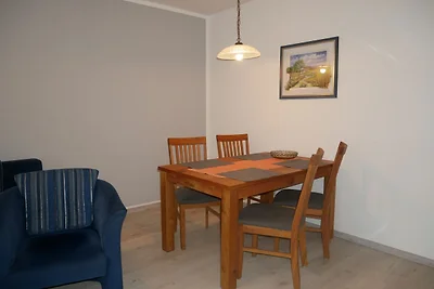 Apartamento Vacaciones familiares Koserow