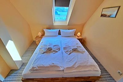 Wohnung 01 im Dachgeschoss