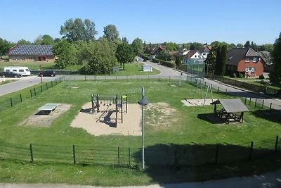 Ferienwohnung 2 Putbus