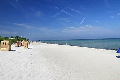 Appartamento Vacanza con famiglia Kronsgaard