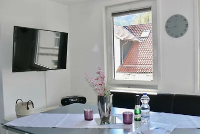 Vakantieappartement Gezinsvakantie Bad Harzburg