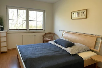 Casa vacanze Vacanza di relax Bastorf