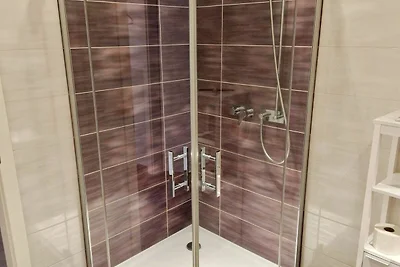 Vakantieappartement Gezinsvakantie Wismar