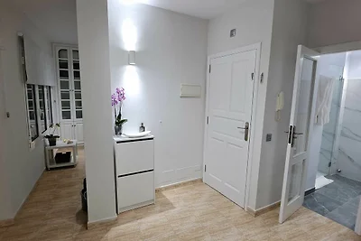 La Casita del Arco