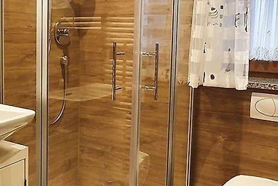 Vakantieappartement Gezinsvakantie Inzell