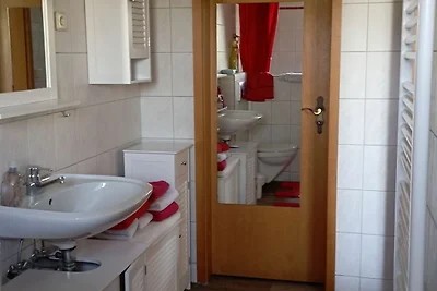 Vakantieappartement Gezinsvakantie Wagersrott