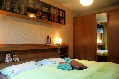 Ferienwohnung Angelika