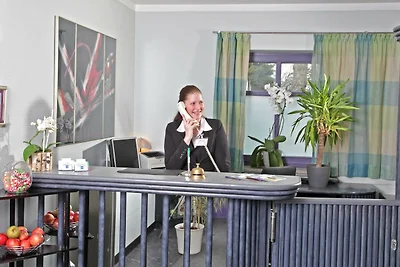 Einzelzimmer Standard