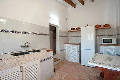 Kuća za odmor Dopust za oporavak Andratx