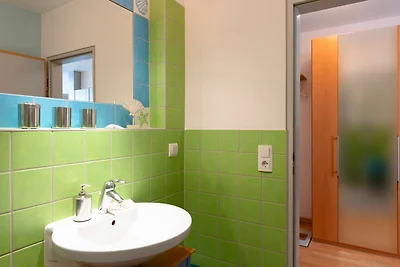 Appartement 2 - Bansin